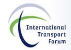 PARIGI. INTERNATIONAL TRANSPORT FORUM: SECONDO DIBATTITO ON LINE SU TRASPORTI E CAMBIAMENTO CLIMATICO