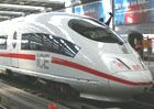 BERLINO. DEUTSCHE BAHN: UNA NUOVA HOLDING PER ENTRARE IN BORSA