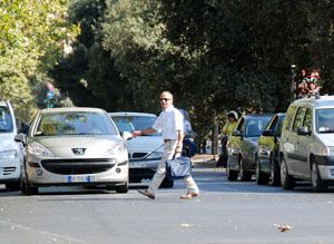 Torino. Migliora in Piemonte la qualità delL'aria