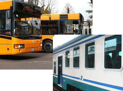 Roma. Agitazioni nel settore trasporti: venerdì le ferrovie, martedì il tpl, il 13 ottobre 24 ore di stop per entrambi