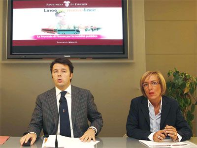 Firenze. La Provincia cambia il tpl “più mezzi, più chilometri e 9 milioni di risparmio”