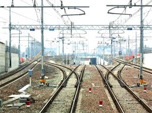 Roma. Ferrovie: con ordinanza il ministro Matteoli differisce gli scioperi di domani