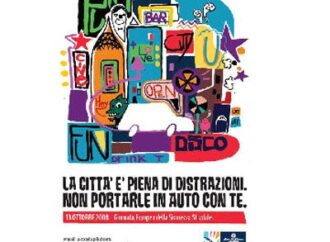 Roma. Seconda Giornata europea della sicurezza stradale: il ministro Matteoli illustra le iniziative organizzate dal Dicastero