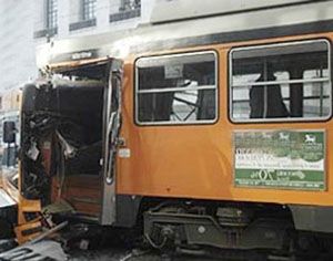 Milano. Atm incidente: procede velocemente l’inchiesta interna sullo scontro fra due tram