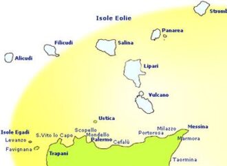Palermo. Trasporti: aggiudicata gara collegamenti marittimi veloci Eolie e Egadi