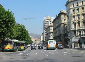 Trieste. Trasporti: audizione assessore regionale Riccardi in Consiglio provinciale