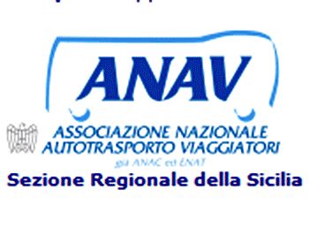 Palermo. Tpl: la Regione non paga, le banche chiudono i crediti, L'Anav protesta