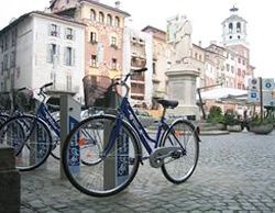 Torino. Approvata in Consiglio comunale delibera per il bike sharing