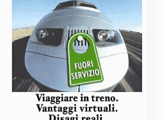 Roma. Diritti sui binari: i viaggiatori bocciano il trasporto ferroviario