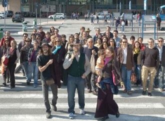 Roma. Al via Pendolaria: 15 giorni di mobilitazione per il trasporto su ferro