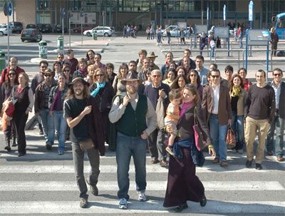 Roma. Al via Pendolaria: 15 giorni di mobilitazione per il trasporto su ferro