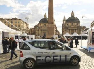 Roma. H2Roma Energy &Mobility Show: successo di pubblico per la manifestazione su energia, mobilità e ambiente