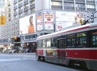 Toronto. Tpl: la  Metrolinx presenta ambizioso progetto di interventi sulla rete nella Gta ed Hamilton Area