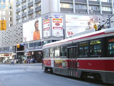 Toronto. Tpl: la  Metrolinx presenta ambizioso progetto di interventi sulla rete nella Gta ed Hamilton Area