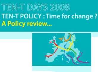 Bruxelles. Reti Transeuropee di Trasporto: L'Ue lancia conferenza per inaugurare il riesame della politica delle reti