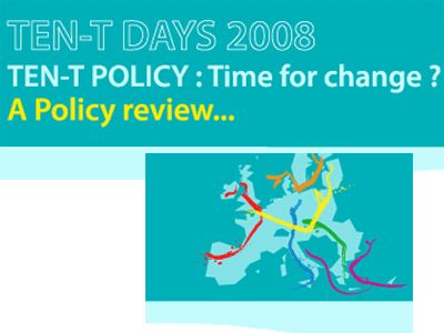 Bruxelles. Reti Transeuropee di Trasporto: L'Ue lancia conferenza per inaugurare il riesame della politica delle reti