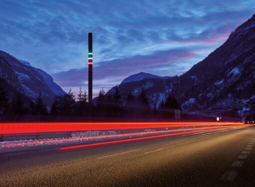 Anas: “strade intelligenti” per la mobilità del futuro