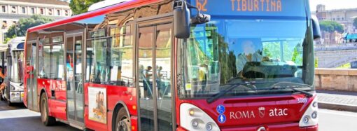 Roma: la Giunta comunale ha approvato le linee guida per il nuovo contratto di servizio Atac