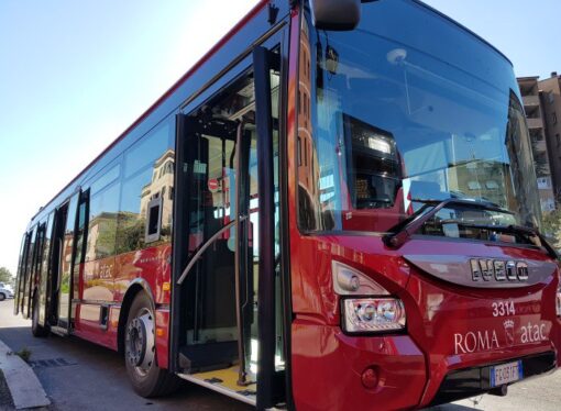 Roma: buco nei conti del Comune, Atac smentisce le notizie stampa