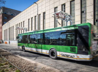 Consip, pubblicato il bando per 1.000 autobus elettrici destinati al tpl