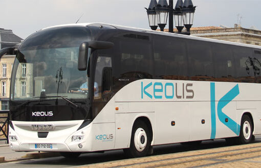 Francia: Keolis group, un 2020 segnato dal Covid-19