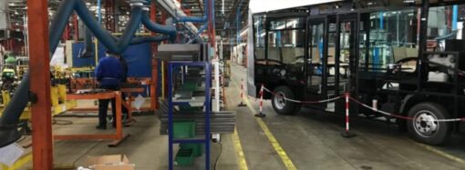 ANFIA: mercato autobus, gennaio ancora con il segno più