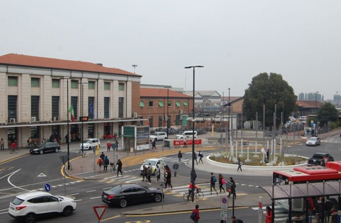 Emilia Romagna: stazioni ferroviarie, firmato protocollo d’intesa tra RFI e Regione