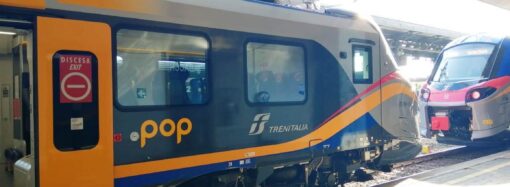 FS: nel 2025 cento nuovi treni del Regionale di Trenitalia