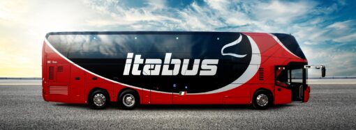 Itabus sbarca in Croazia e Slovenia