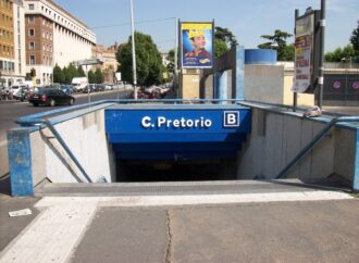 Atac, metro B: entro fine giugno saranno conclusi i lavori a Castro Pretorio