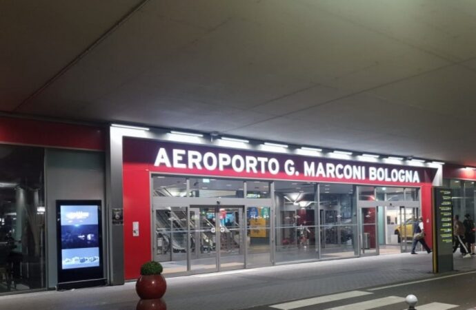 Bologna: Marconi, un aeroporto “verde”