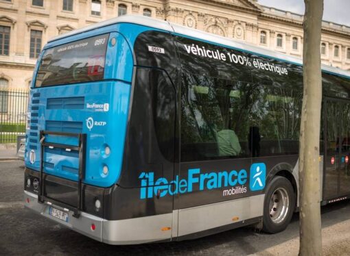 Francia: Île-de-France Mobilités, aperti i termini per le audizioni