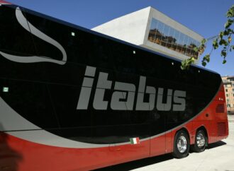 Movesion e Itabus: nuova partnership per la mobilità sostenibile