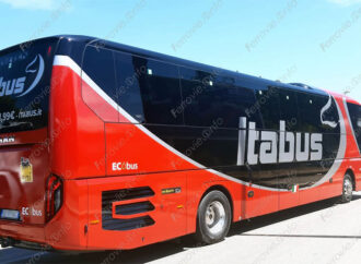 Biocarburanti: Itabus viaggia con il biocarburante al 100% di Enilive