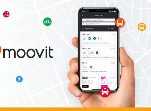 Roma: Atac, le nuove funzioni dell’app Moovit sperimentate con successo