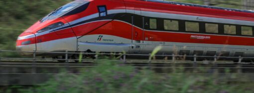 FS: 1,3 miliardi per i Frecciarossa 1000