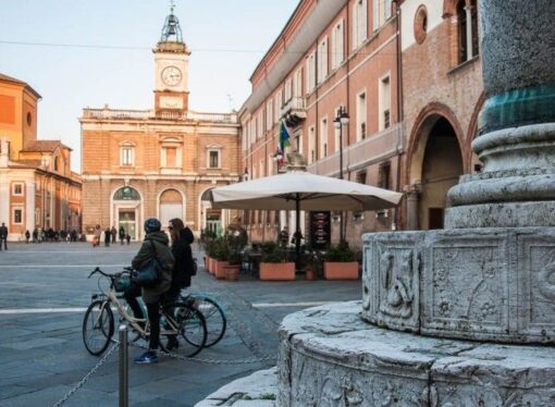 Ravenna: dialogo aperto con i cittadini per la mobilità del futuro