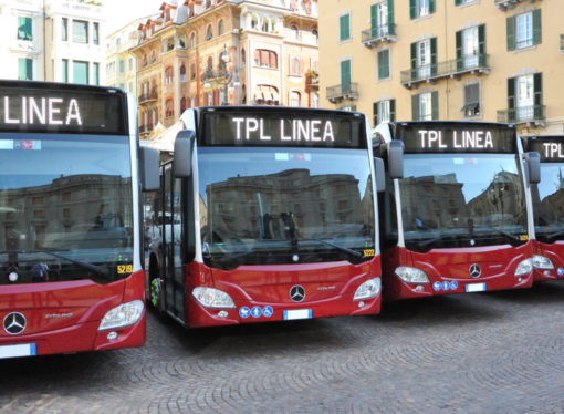 Savona: TPL Linea cerca nuovi autisti