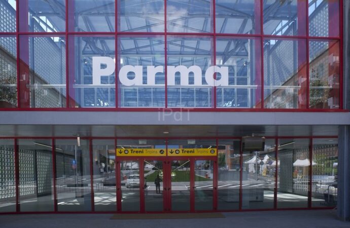 Parma: collegamento all’Alta Velocità, firmato il protocollo