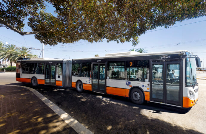 Nuovo servizio invernale e scolastico CTM