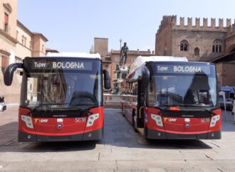 Bologna: Tper, al via la nuova campagna per la ricerca di autisti