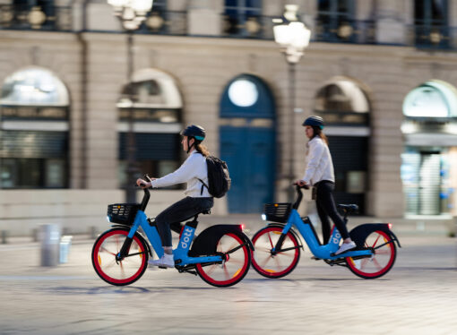 In arrivo le nuove e-bike di Dott