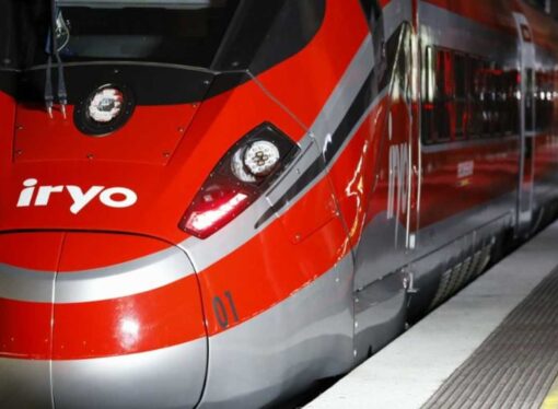 I Frecciarossa sbarcano in Spagna