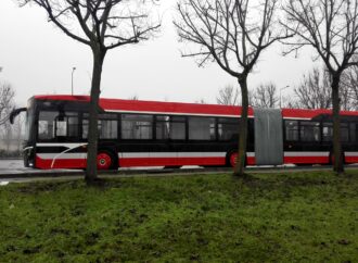 Parma: Tep, navette dirette gratuite per il Campus