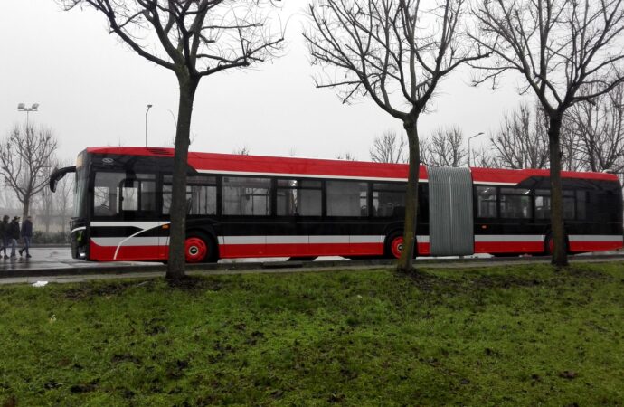 Parma: Tep, nuove navette per il campus Universitario