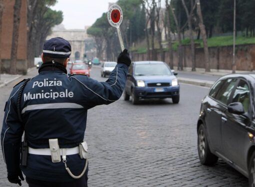 É entrato in vigore il nuovo Codice della Strada