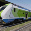 Trenord: debutto del primo “Caravaggio” da Milano a Malpensa