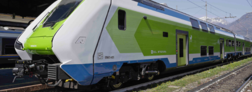 Trenord: debutto del primo “Caravaggio” da Milano a Malpensa