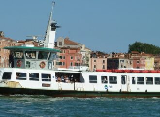 Venezia: via libera del Mims alle semplificazioni per il tpl