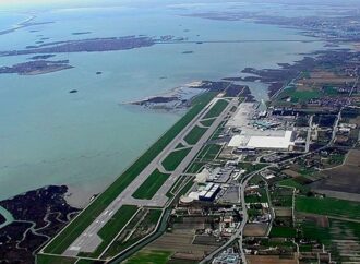 L’idrogeno sbarca all’aeroporto di Venezia